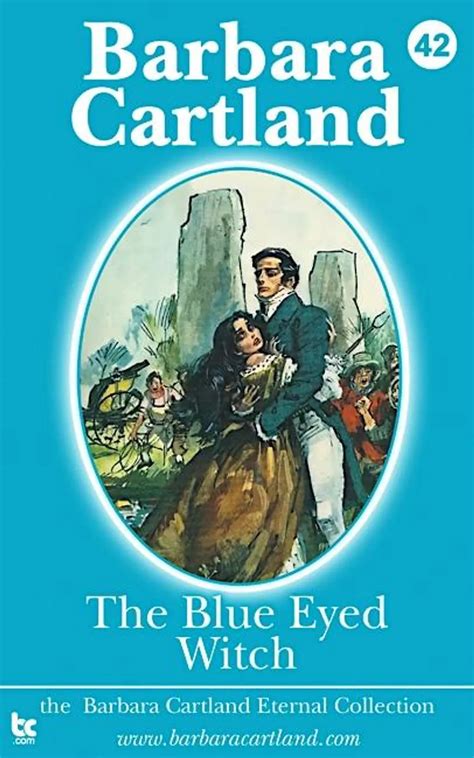 The Witch Blue Eye: A Story of Tragedy and Triumph